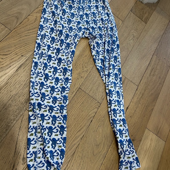 Roller Rabbit Pajamas - Picture 5 of 6